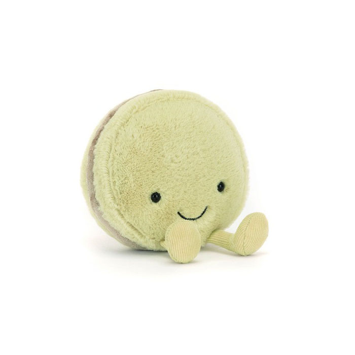 Jellycat Max Macaron | YACX-97240